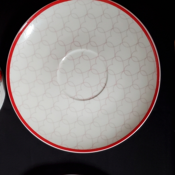 Disney Cup and Saucer Set - Picture 10 of 12